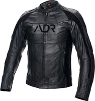 Kurtka Skórzana Adrenaline Spirit PPE