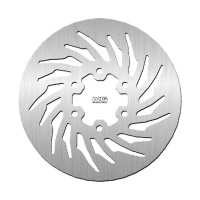 Tarcza Hamulcowa NG NG8021