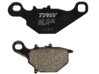 Klocki Hamulcowe TRW MCB679