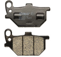 Klocki Hamulcowe TRW MCB520