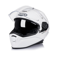 Kask Integralny Caberg Drift Evo White
