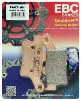 Klocki Hamulcowe EBC FA631HH