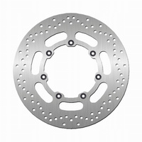 Tarcza Hamulcowa NG NG102