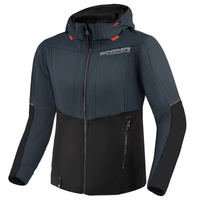 Bluza Motocyklowa Damska SHIMA DAYBREAKER GREY