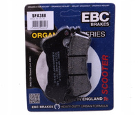 Klocki Hamulcowe EBC SFA388