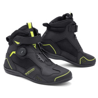 Buty motocyklowe Rebelhorn Spark II Black Fluo