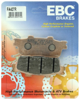 Klocki Hamulcowe EBC FA427R