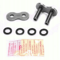 Ogniwo Łączące DID 520 VX3 Zakuwka