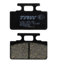 Klocki Hamulcowe TRW MCB589