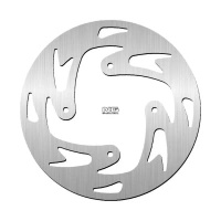 Tarcza Hamulcowa NG NG649