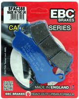 Klocki Hamulcowe EBC SFAC388