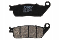 Klocki Hamulcowe TRW MCB677