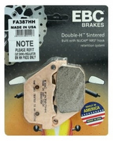 Klocki Hamulcowe EBC FA387HH