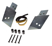 Stelaż Centralny Kufra Shad BMW F 800 GT 13-20