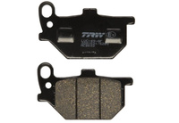 Klocki Hamulcowe TRW MCB503