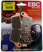 Klocki Hamulcowe EBC FA261HH