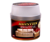 BRISTON WYDAJNY ŻEL DO CZYSZCZENIA SKÓRY NATUR. 400ml