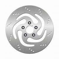 Tarcza Hamulcowa NG NG742