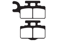 Klocki Hamulcowe EBC FA302R