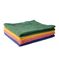 ŚCIERECZKA Z MIKROFIBRY (1SZT) 30x35cm