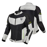 Kurtka Tekstylna Seca Stream Evo Grey