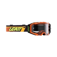 Gogle Leatt Velocity 5.5 Citrus Przyciemniane
