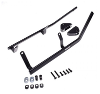 Stelaż Centralny Kufra Shad Suzuki GSX 98-04