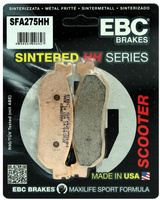 Klocki Hamulcowe EBC SFA275HH