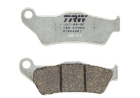 Klocki Hamulcowe TRW MCB648EC