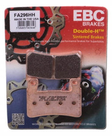 Klocki Hamulcowe EBC FA296HH