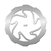 Tarcza Hamulcowa NG NG1240XSP