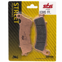 Klocki Hamulcowe SBS 828HS
