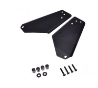 Stelaż Centralny Kufra Shad BMW R 1200 GS 13-19