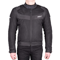 Kurtka Tekstylna WOLF Summer