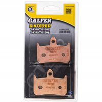 Klocki Hamulcowe Galfer FD148G1370