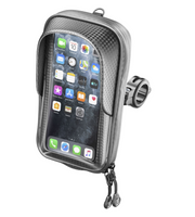 INTERPHONE POKROWIEC Z UCHWYTEM NA TELEFON MASTERPRO