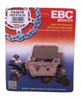 Klocki Hamulcowe EBC FA367R