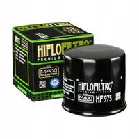 Filtr Oleju Hiflofiltro HF975