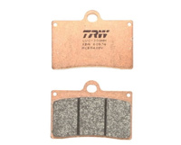 Klocki Hamulcowe TRW MCB540SV