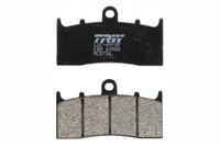 Klocki Hamulcowe TRW MCB736