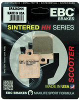 Klocki Hamulcowe EBC SFA260HH