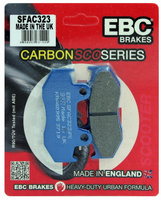 Klocki Hamulcowe EBC SFAC323