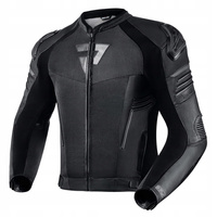 Męska Kurtka Rebelhorn Vandal Air Black