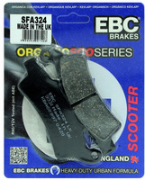 Klocki Hamulcowe EBC SFA324