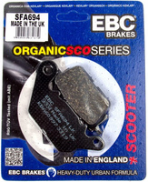 Klocki Hamulcowe EBC SFA694