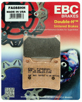 Klocki Hamulcowe EBC FA088HH