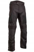 Spodnie Motocyklwe Rebelhorn Hiflow III Black