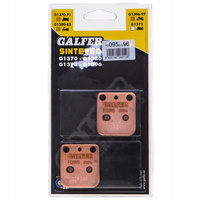 Klocki Hamulcowe Galfer FD095G1396