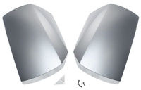 Nakładka Na kufry Shad SH23 Titan Srebna