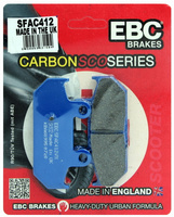 Klocki Hamulcowe EBC SFAC412